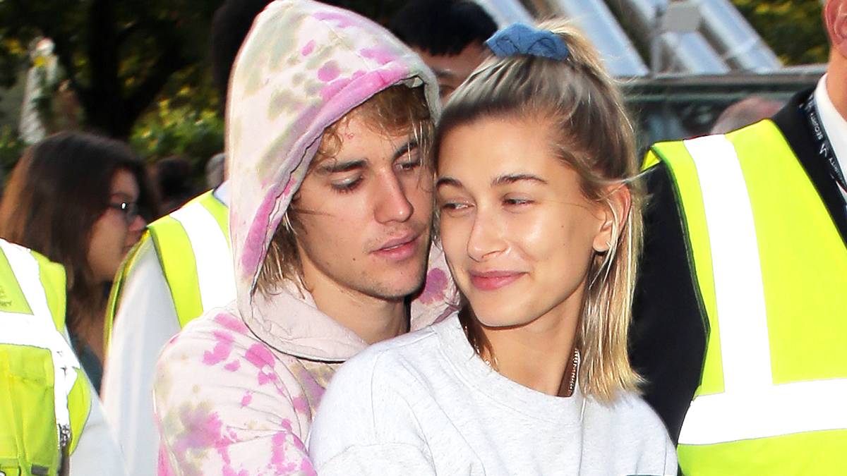Hailey Baldwin Justin Bieber Infatuated