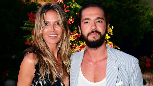 Heidi Klum Doesn’t Know If Boyfriend Tom Kaulitz Is The One Yet — But Her Kids Like Him!