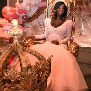 Inside ‘Real Housewives of Atlanta’ Star Shamea Morton’s Tutu and Tiaras Themed Baby Shower