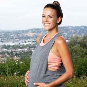 Jana Kramer