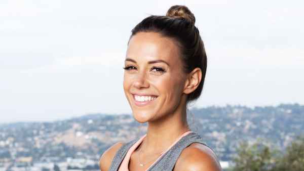 Jana Kramer
