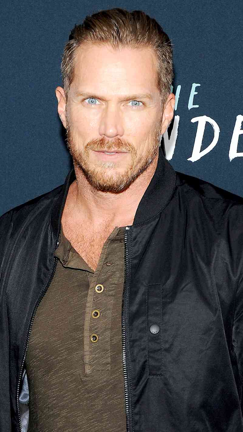 Jason Lewis News - Us Weekly