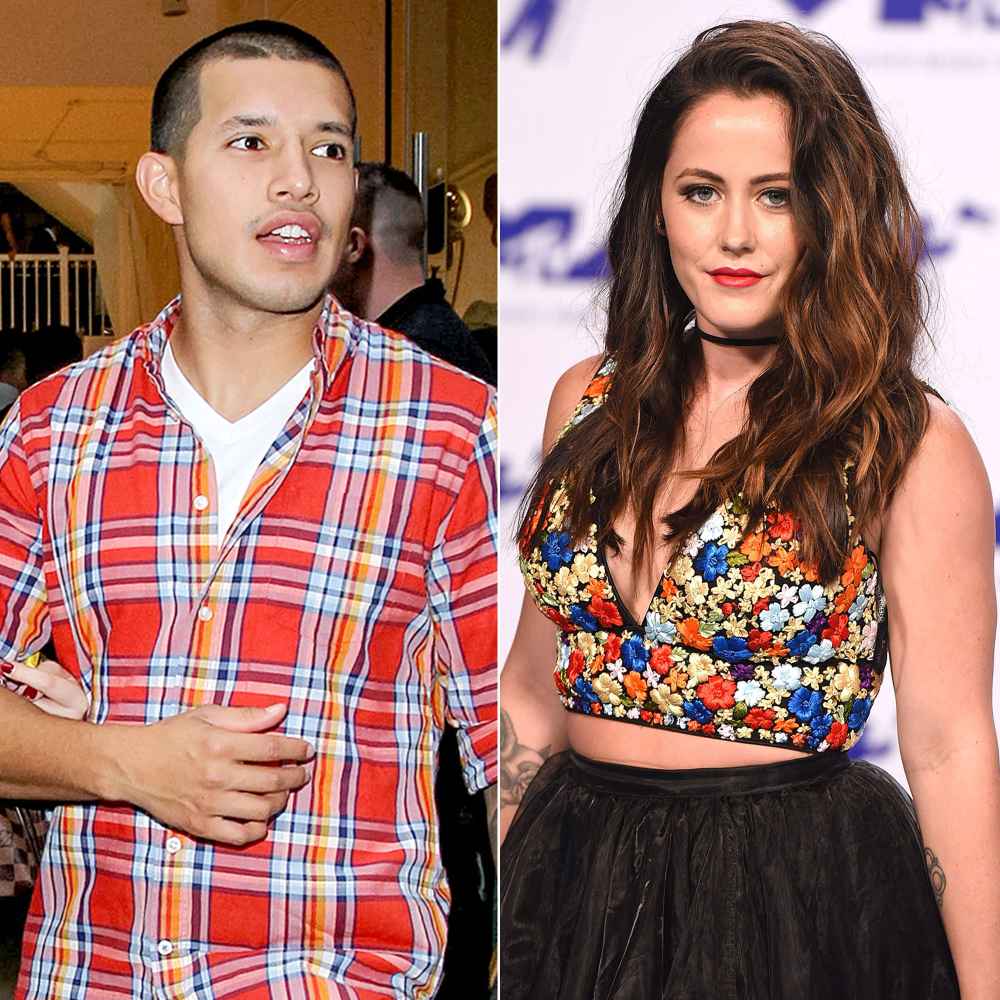Javi Marroquin Tells Teen Mom 2 Co-Star Jenelle Evans To ‘Ask For Help Following Assault Claims