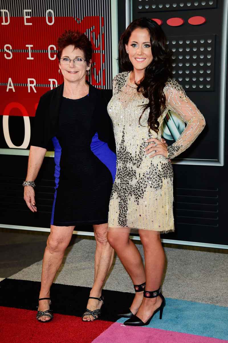 Famous Family Feuds