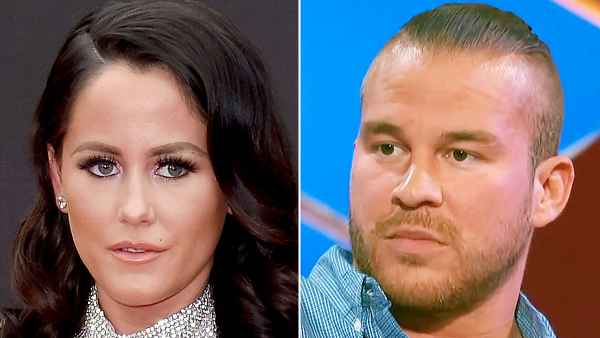 Jenelle-Evans,-Nathan-Griffith-Fight