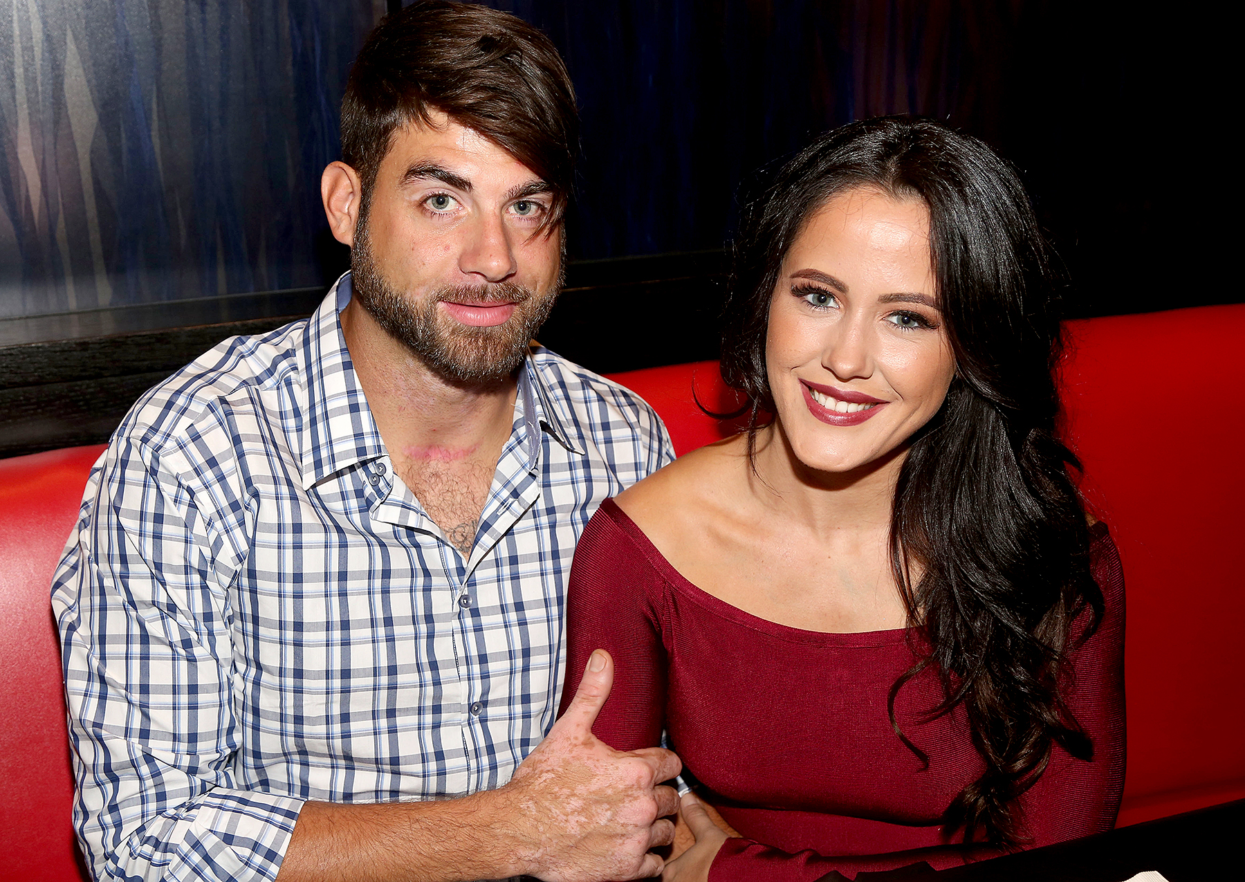 Jenelle-Evans-and-David-Eason-Take-Kids-to-Pumpkin-Patch