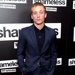 Jeremy Allen White