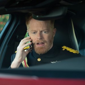 Modern Family Death