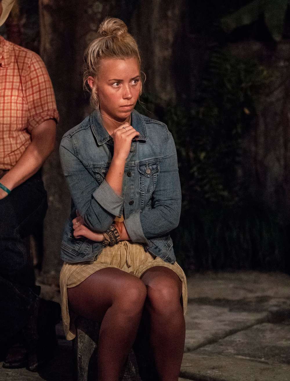 jessica peet