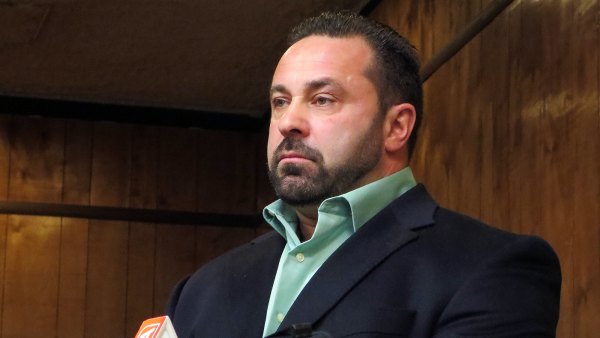 Teresa Giudice’s Husband Joe Giudice Ordered to Be Deported to Italy