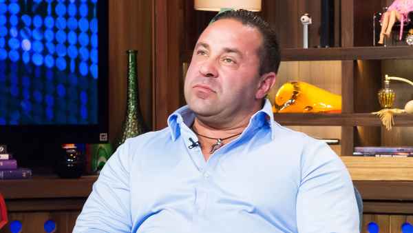 Joe Giudice