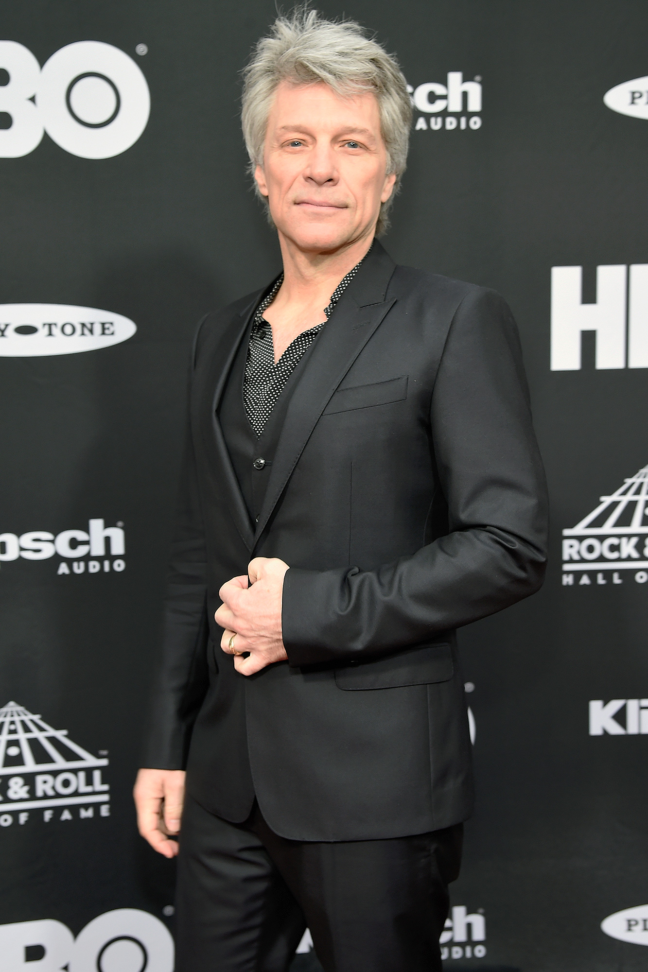 Jon Bon Jovi Slams the Kardashians, Housewives, More picture