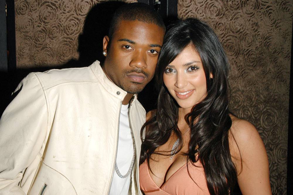 Jon Bon Jovi, Kim Kardashian, Ray J, Kardashians, Housewives