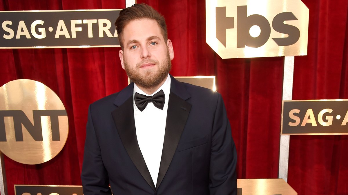 Jonah Hill