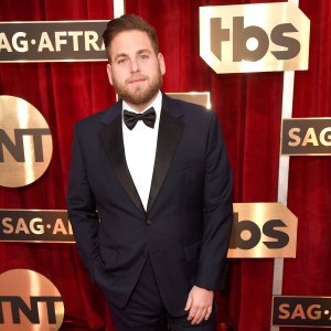 Jonah Hill