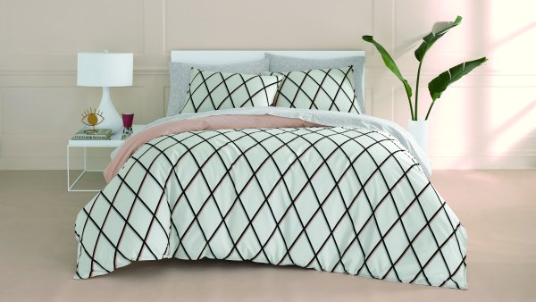 Jonathan Adler Now House Duvet Cover Set