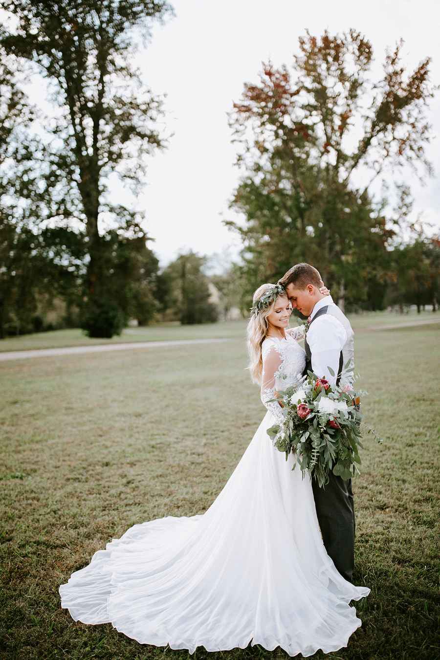 Josie Bates, Kelton Balka, Wedding, Married, Sarah Moser Photography