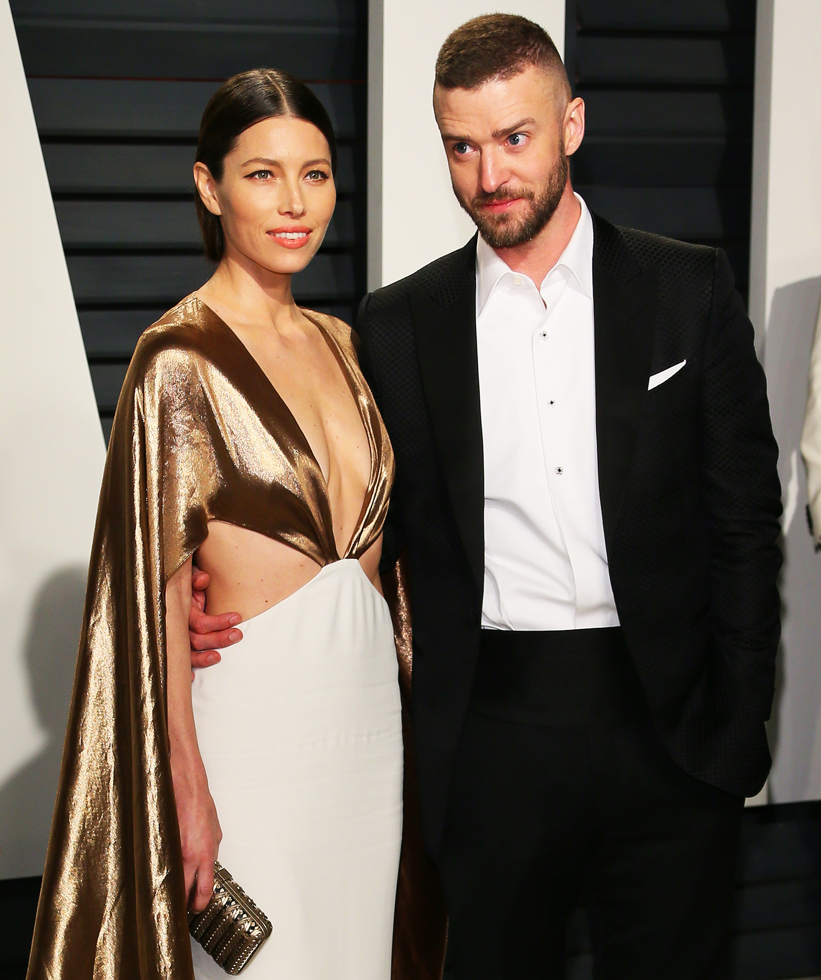 Justin Timberlake and Jessica Biel do cryotherapy dates