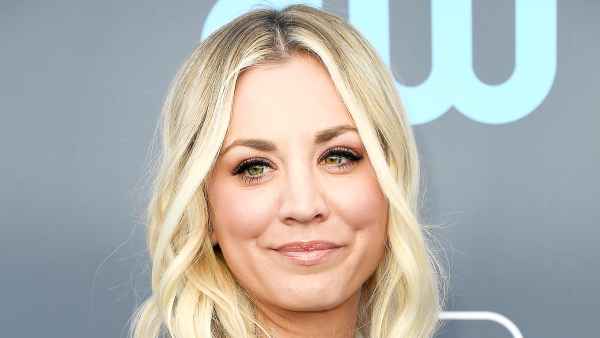 Kaley-Cuoco-new-role