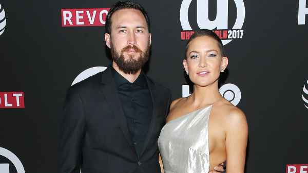 Kate Hudson, Danny Fujikawa, Baby, Instagram, Rosebud