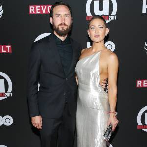 Kate Hudson, Danny Fujikawa, Baby, Instagram, Rosebud
