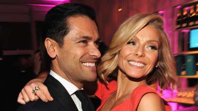 Kelly Ripa and Mark Consuelos' sweetest quotes (and best clapbacks) about their marriage