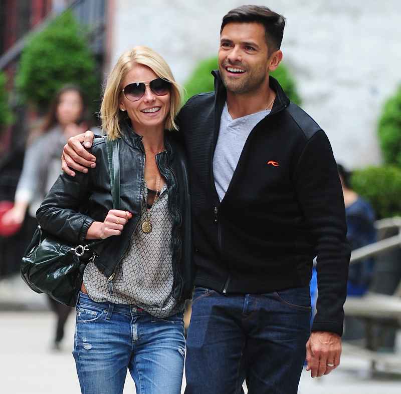 Kelly Ripa and Mark Consuelos’ Sweetest Quotes (and Best Clapbacks) About Their Marriage