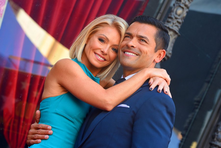 Kelly Ripa and Mark Consuelos’ Sweetest Quotes (and Best Clapbacks) About Their Marriage