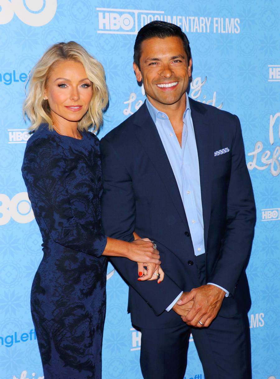 Kelly Ripa and Mark Consuelos’ Sweetest Quotes (and Best Clapbacks) About Their Marriage