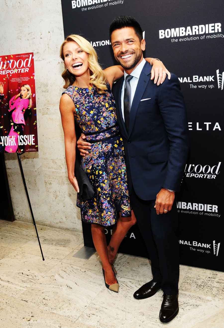 Kelly Ripa and Mark Consuelos’ Sweetest Quotes (and Best Clapbacks) About Their Marriage