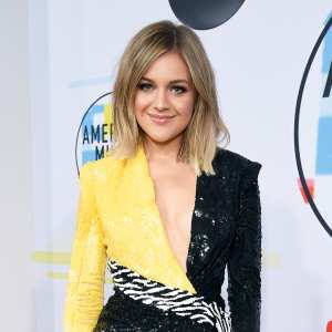 Kelsea Ballerini’s Trainer Erin Oprea Shares How She Gets Her Tiny Waist