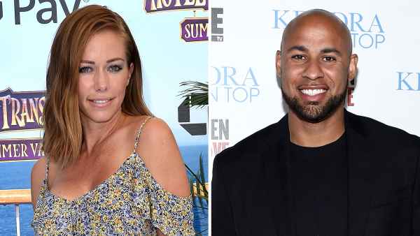 Kendra Wilkinson Hank Baskett
