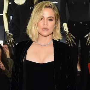 Khloe Kardashian