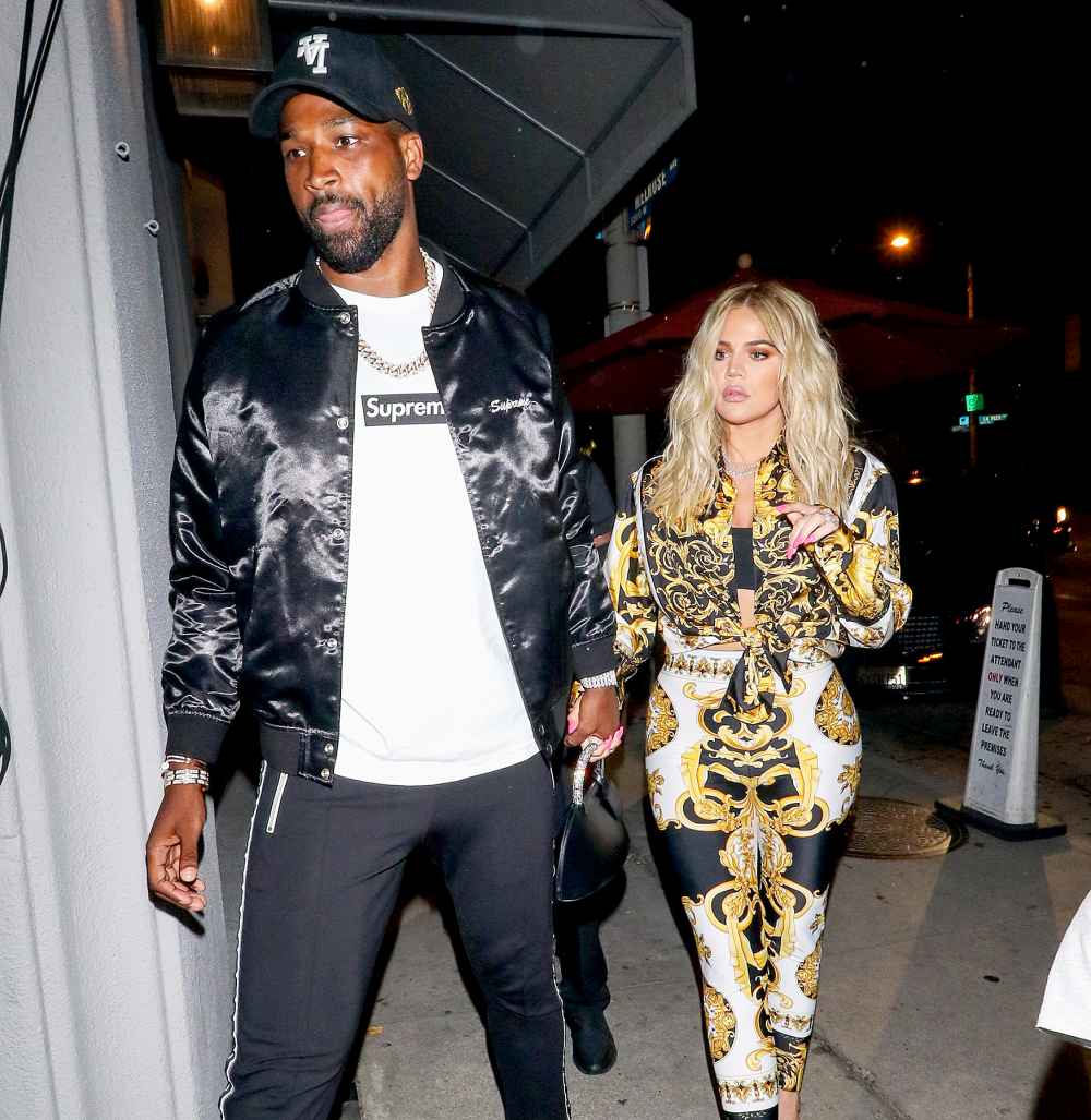Khloe-Kardashian-is-back-in-cleveland-with-tristan-thompson