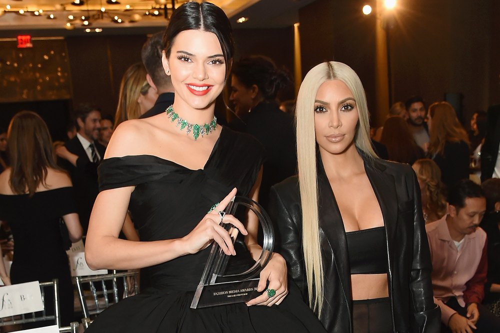 Khloe Kardashian References 'Crazy' Year in Birthday Tribute to Sister ...