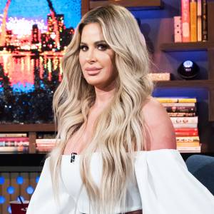 Kim Zolciak