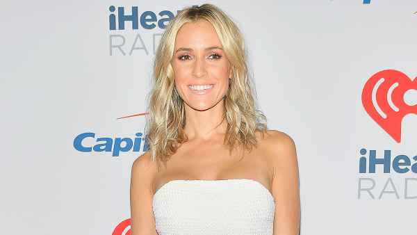 Kristin Cavallari, Goat, Dog, Bully, Instagram