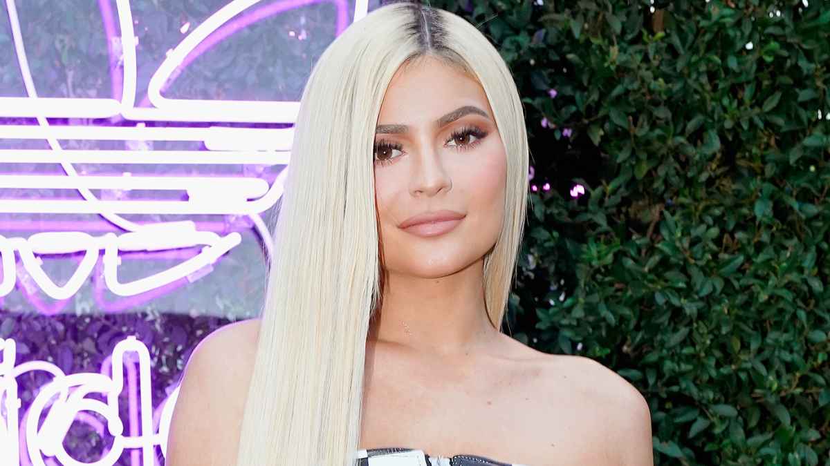 Kylie Jenner, Travis Scott, Babies