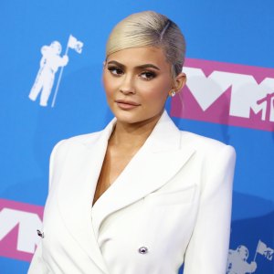 Kylie Jenner Goofs Around With Stormi Who Has New Teeth