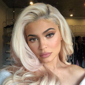 Kylie Jenner