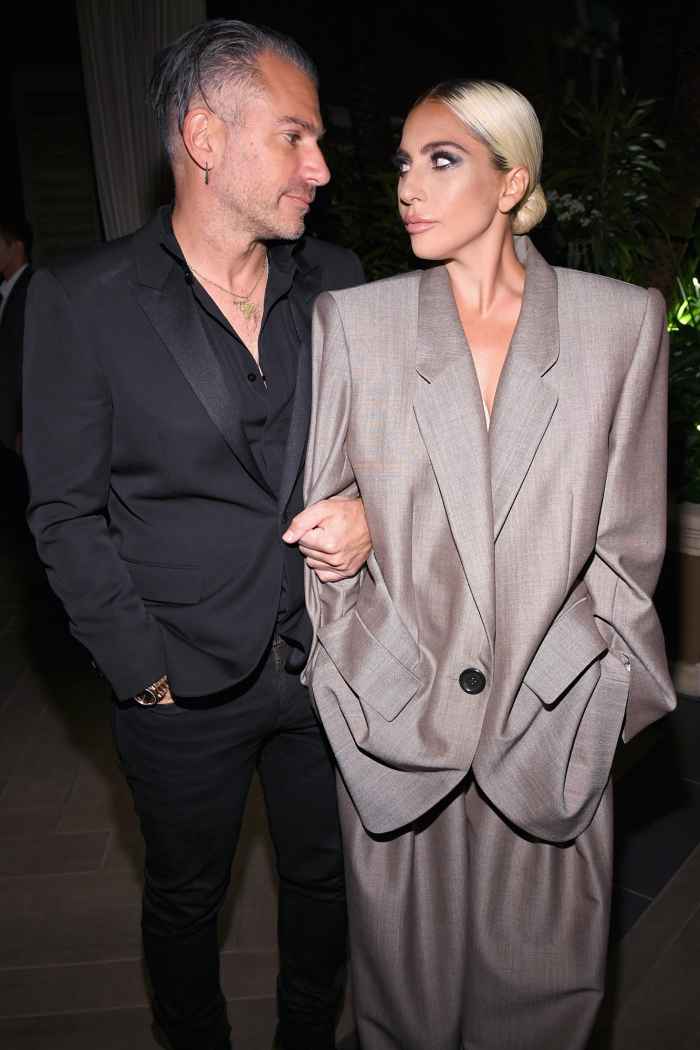 Lady Gaga Is ‘Excited to Marry’ Christian Carino: Inside Their Private Engagement