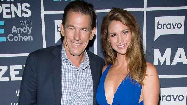 Landon Clements, Thomas Ravenel, Southern Charm, Sexual Assault