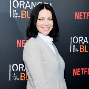 Laura Prepon