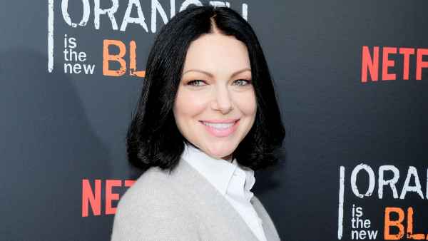 Laura Prepon
