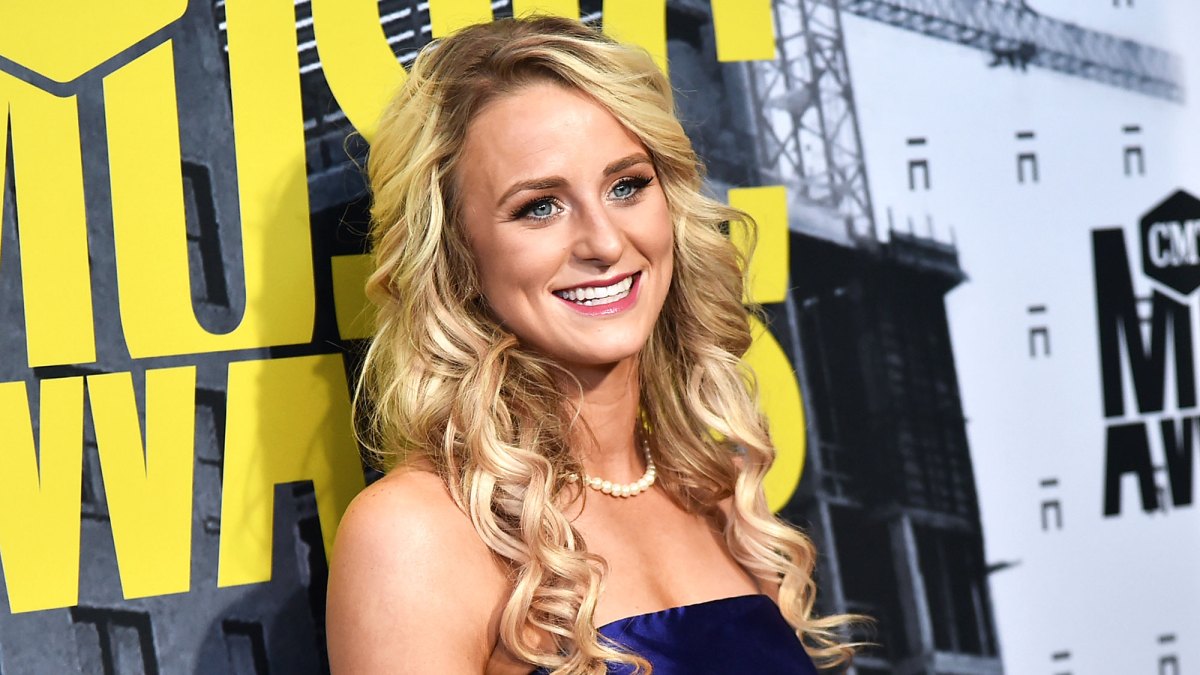Leah Messer
