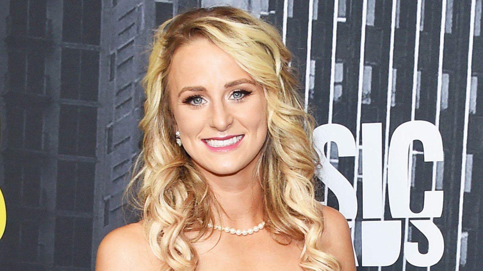 Leah Messer