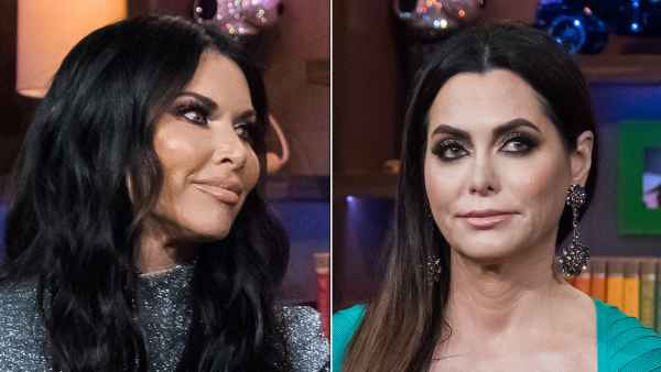 LeeAnne Locken Claps Back at D’Andra Simmons After She Accused Rich Emberlin of Infidelity: ‘How Could a Private Get Away With Cheating?’