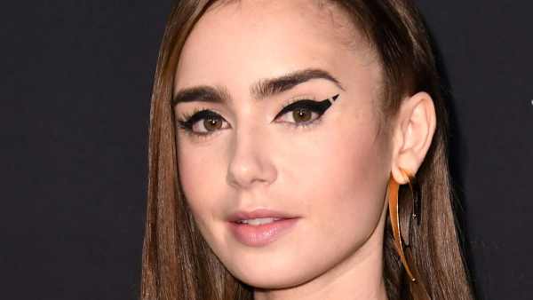 Lily-Collins