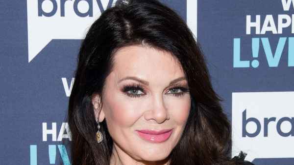 Lisa Vanderpump
