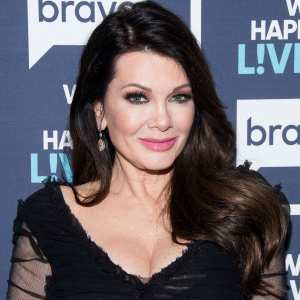 Lisa Vanderpump